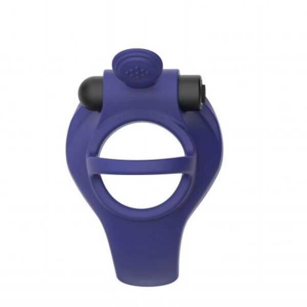 Gladiator Cock Ring - obrazek 5