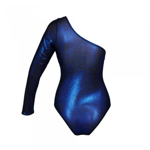 Bielizna HARLO BLUE BODY ONE S/M - obrazek 5