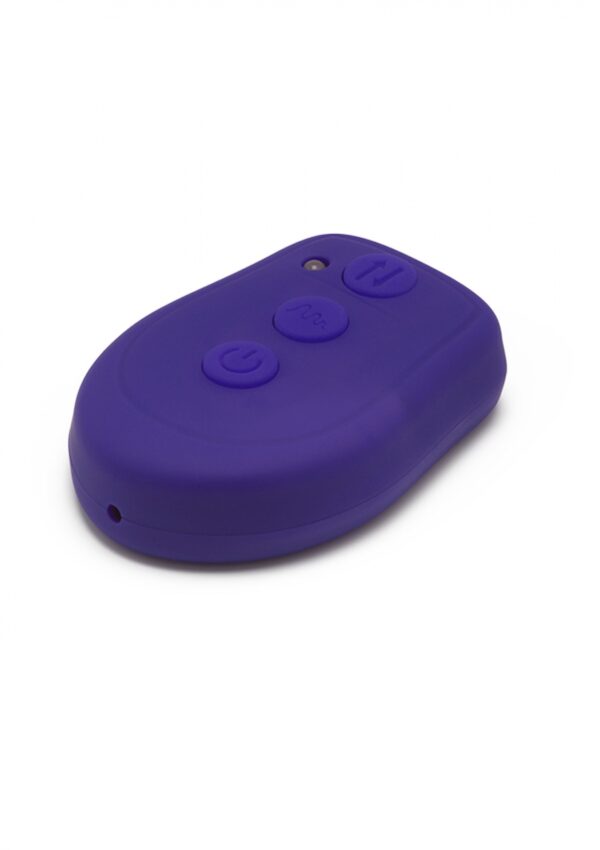 Magnum Opus Supreme Thruster 2 Purple - obrazek 5