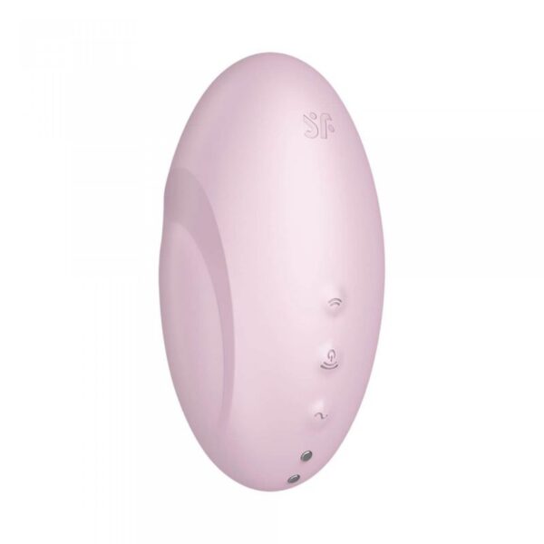 Vulva Lover 3 pink - obrazek 5
