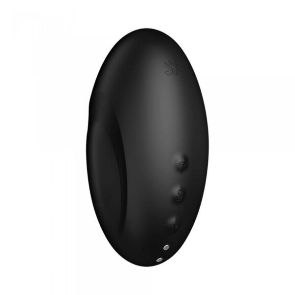 Vulva Lover 3 black - obrazek 5