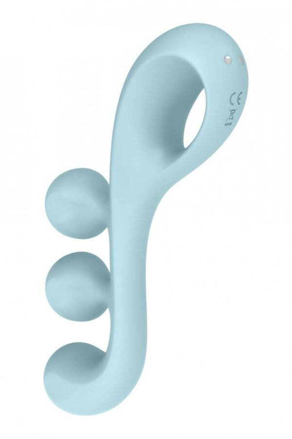 Tri Ball 2 light blue - obrazek 5