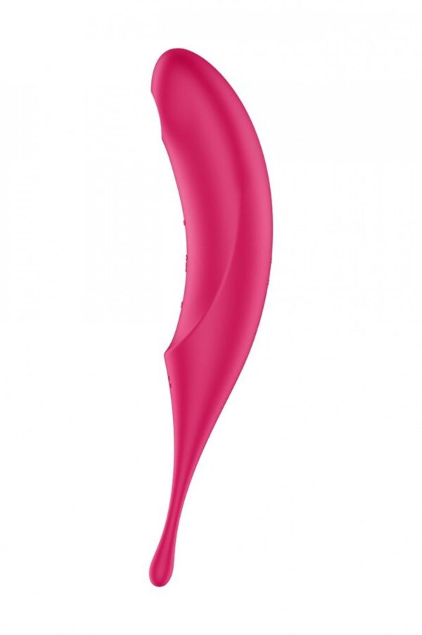 Twirling Pro red - obrazek 5