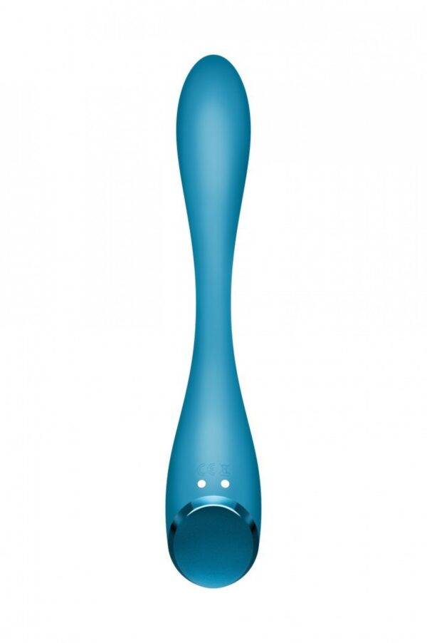 G Spot Flex 5+ petrol - obrazek 5