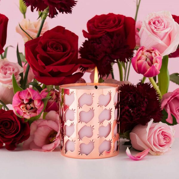 HighOnLove Massage Candle - obrazek 5