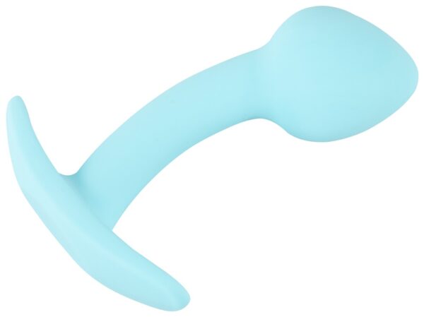 Cuties Plugs Blue - obrazek 5