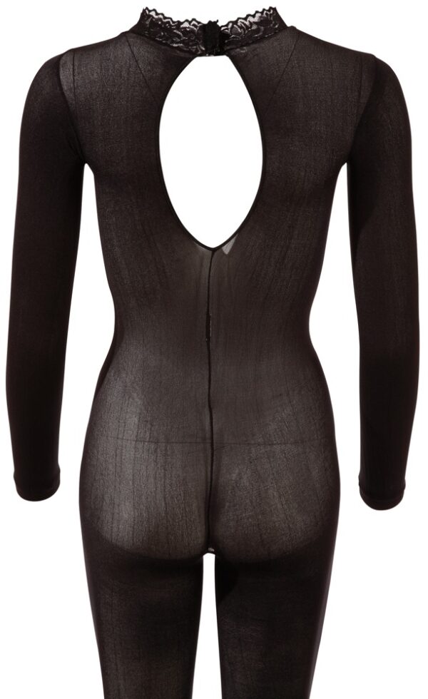 Catsuit ouvert XL XXL - obrazek 5