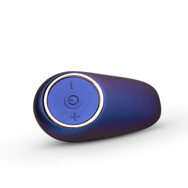 Hueman   Black Hole Anal Vibrator - obrazek 5