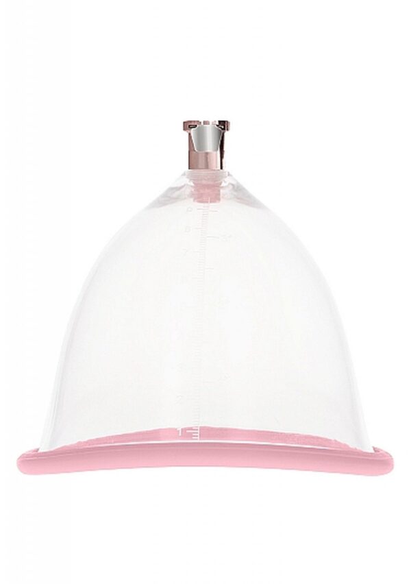 Breast Pump Set Medium   Rose Gold - obrazek 5