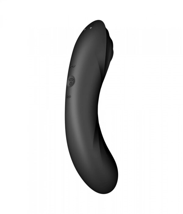 Vibrator   Curvy Trinity 4 - obrazek 5