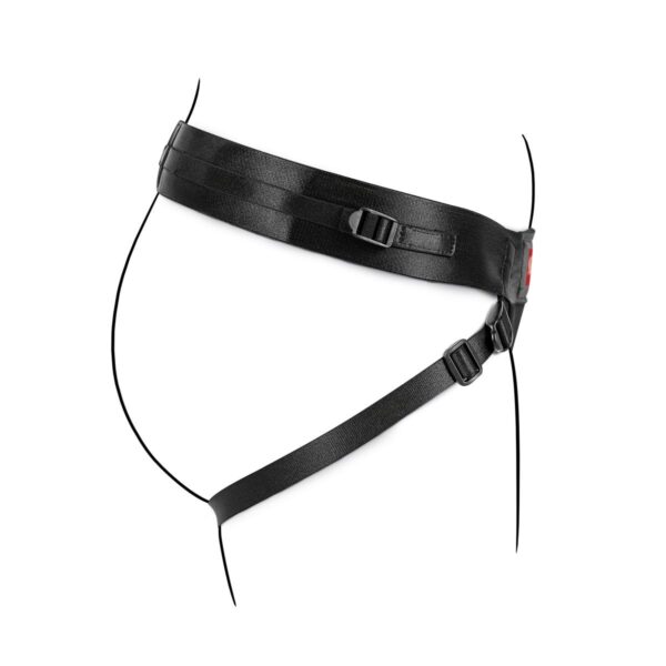 No Parts   Jordan Adjustable Strap On Harness - obrazek 5