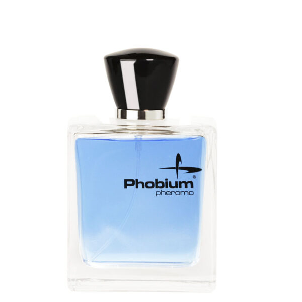 Feromony PHOBIUM Pheromo for Men 50ml. - obrazek 5