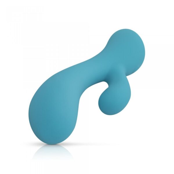 Wibrator króliczek San Vincent — Azul - obrazek 5
