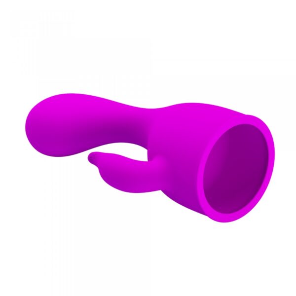 PRETTY LOVE  Darcy, Silicone - obrazek 5