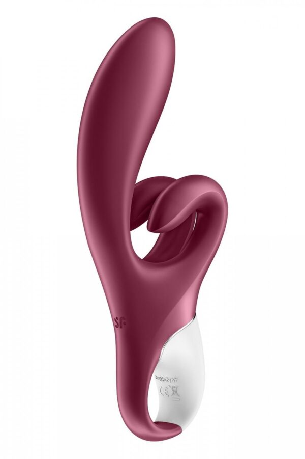 Touch me red - obrazek 5