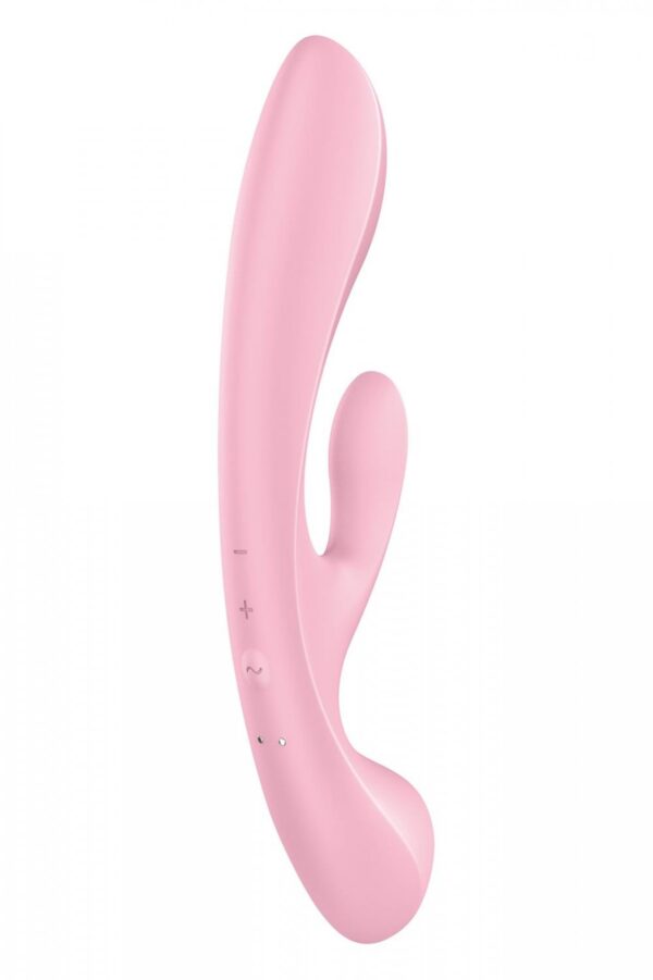 Triple Oh pink - obrazek 5