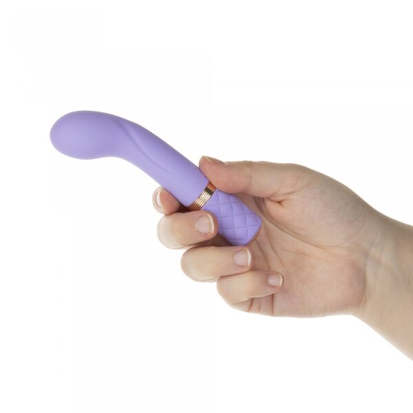 Pillow Talk   Racy Mini Massager Special Edition - obrazek 5