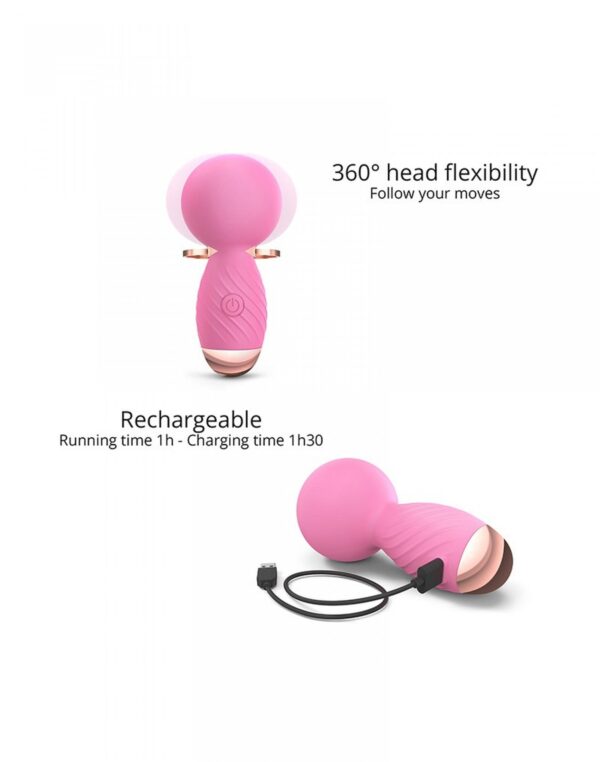 ITSY BITSY   PINK PASSION - obrazek 5