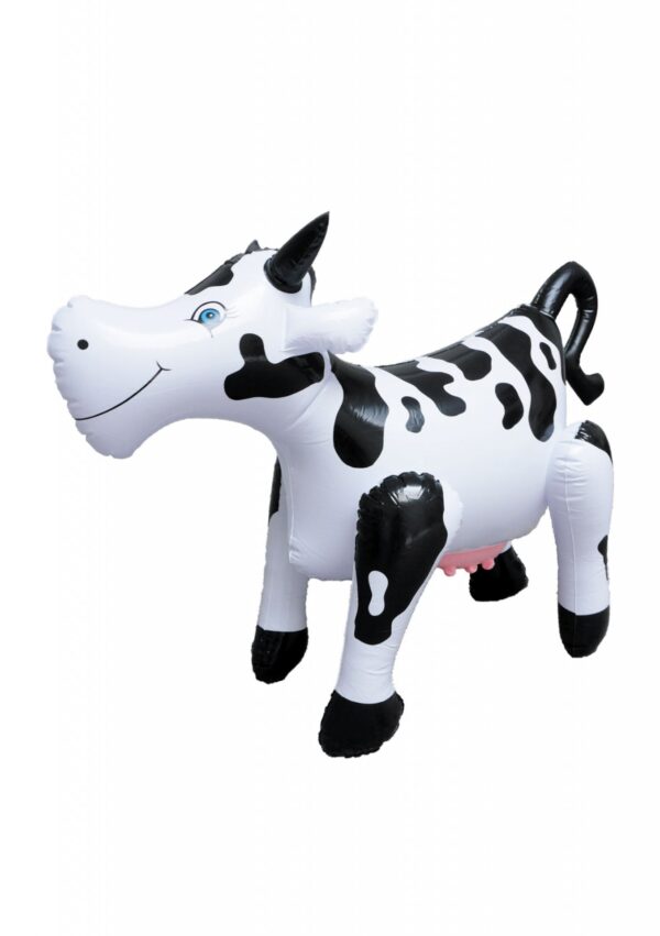 Lalka  COW Matylda - obrazek 5
