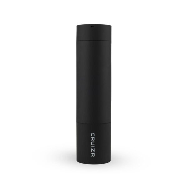 CRUIZR CP03 Deluxe Vibrating And Sucking Automatic Masturbator With Adapter - obrazek 5