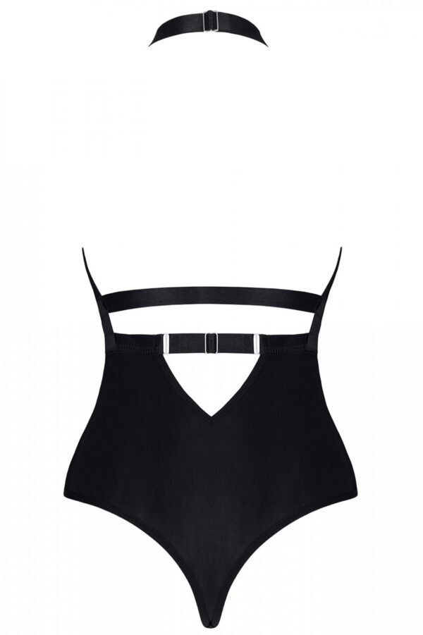Aleta001   black   teddy   S - obrazek 5