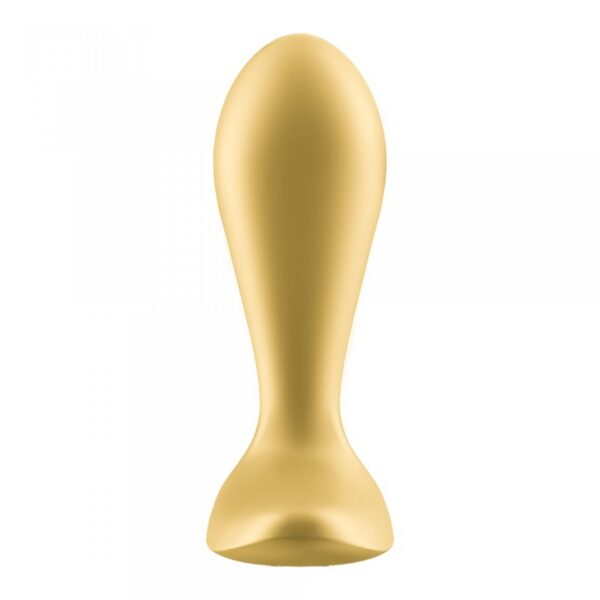 Intensity Plug gold - obrazek 5