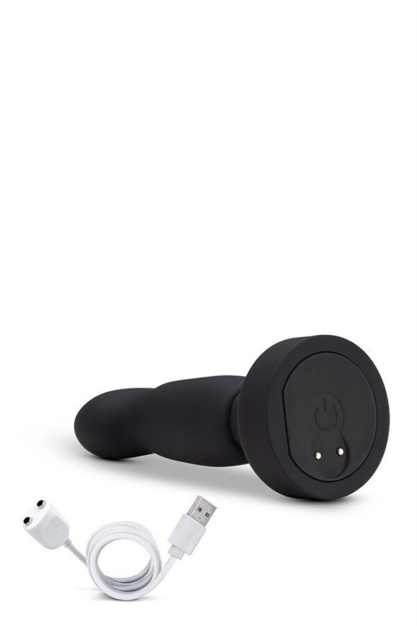 ANAL ADVENTURES PLATINUM CIRCUIT PLUG - obrazek 5