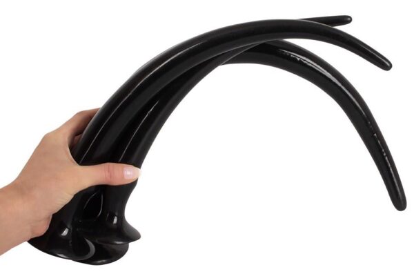 Super Long Anal Plug Set - obrazek 5