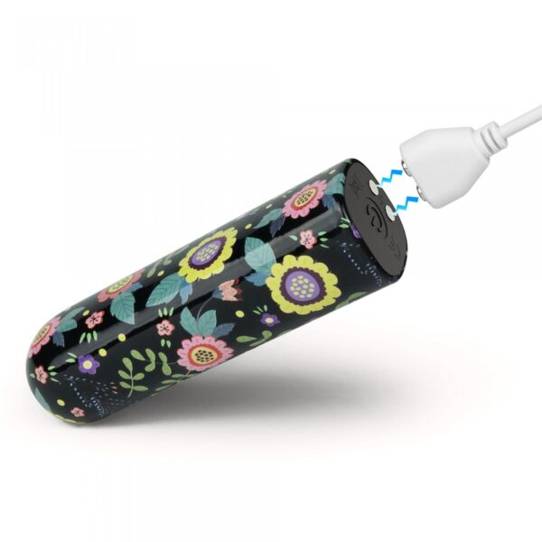 Rechargeable Diana Massager - obrazek 5