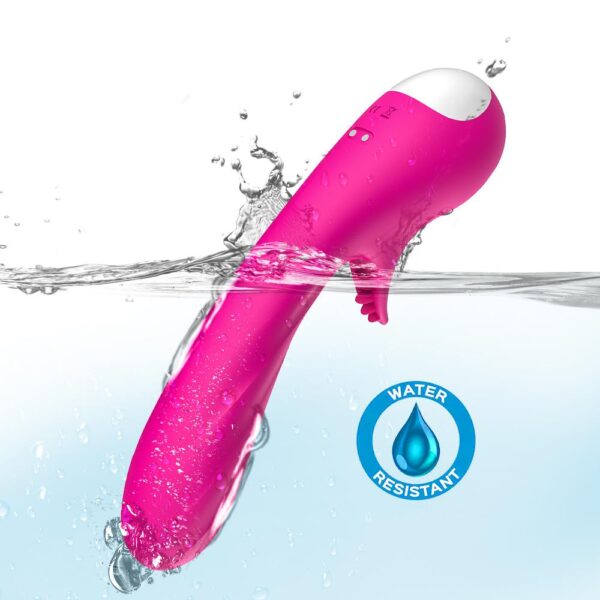Romance pink - obrazek 5