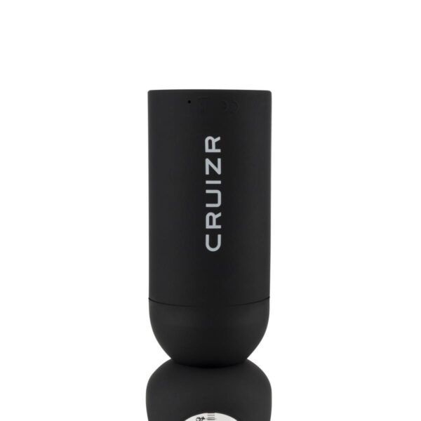 CRUIZR   CS08 Penis pump with sucking function - obrazek 5
