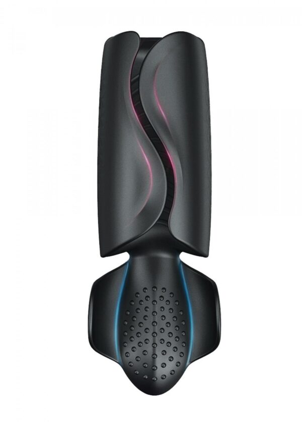 Amanda Multi function Stroker - obrazek 5