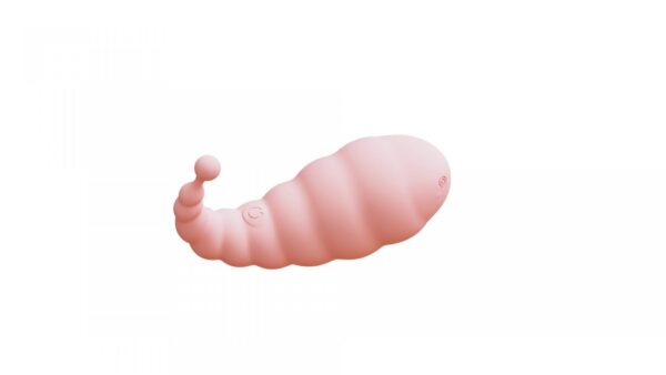 Mini Vibrator - obrazek 5