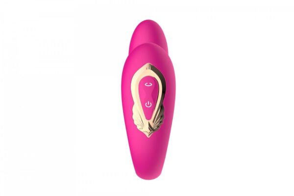 Rotating wearable dual vibrator - obrazek 5