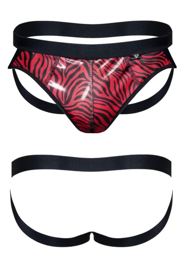 Majtki jockstraps   S - obrazek 5