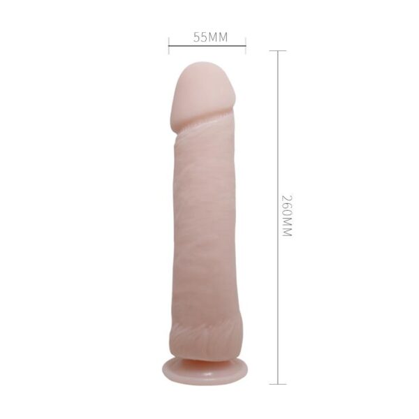 BAILE   The Big Penis - obrazek 5