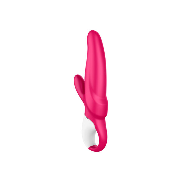 Wibrator Satisfyer Vibes Mr. Rabbit - obrazek 5