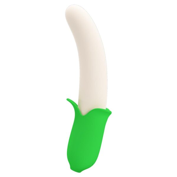 PRETTY LOVE   Banana Knight, 7 vibration functions - obrazek 5