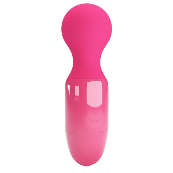 PRETTY LOVE   Mini stick, Vibration - obrazek 5