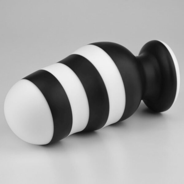 7.0 X Missioner Butt Plug - obrazek 5