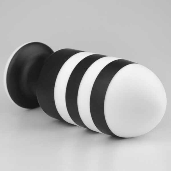 7.5 X Missioner Butt Plug - obrazek 5