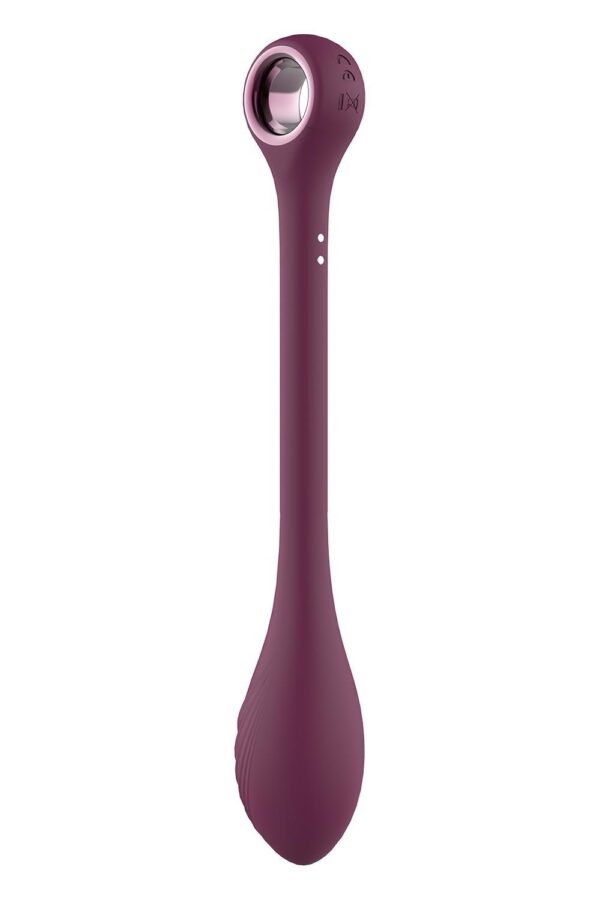 GLAM BENDABLE G SPOT VIBE - obrazek 5