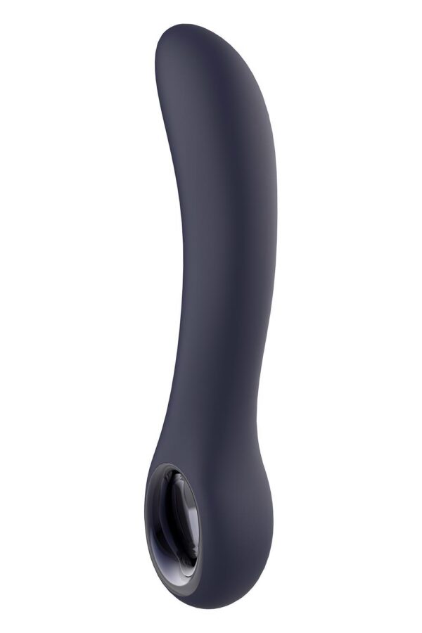 GLAM FLEXIBLE G SPOT VIBE - obrazek 5