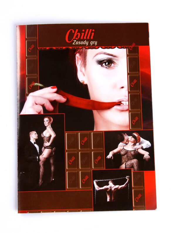 Gry Chilli - obrazek 5