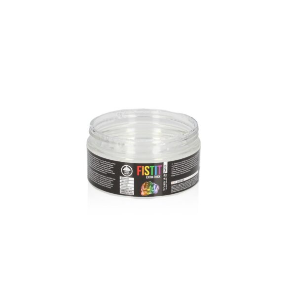 Extra Thick Lubricant   Rainbow   10.1 fl oz / 300 ml - obrazek 5