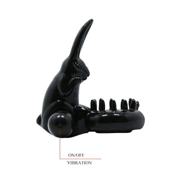 BAILE   SWEET RING Vibration - obrazek 5