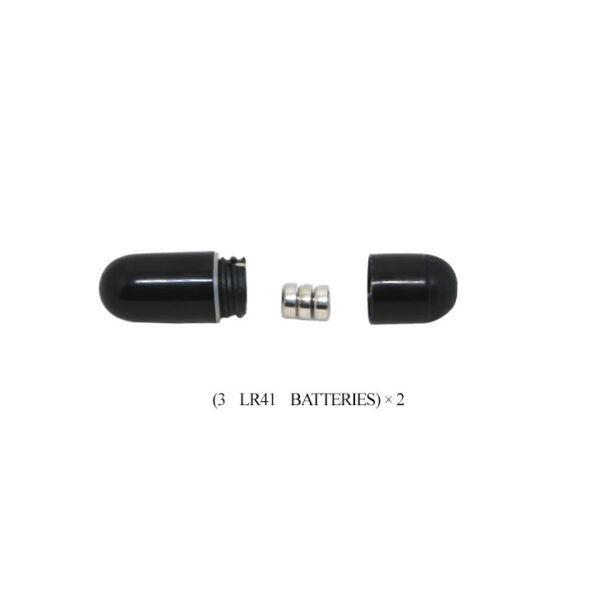 BAILE   SWEET RING DOUBLE Vibration - obrazek 5