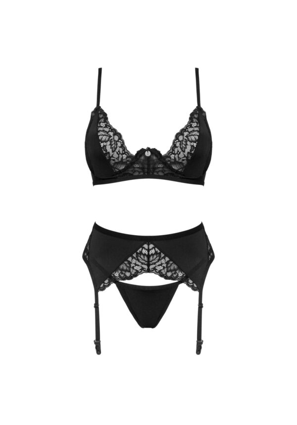 Bellastia komplet 3 częściowy  M/L - obrazek 5