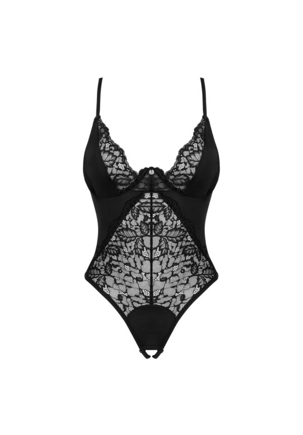 Bellastia body otwarte   XS/S - obrazek 5