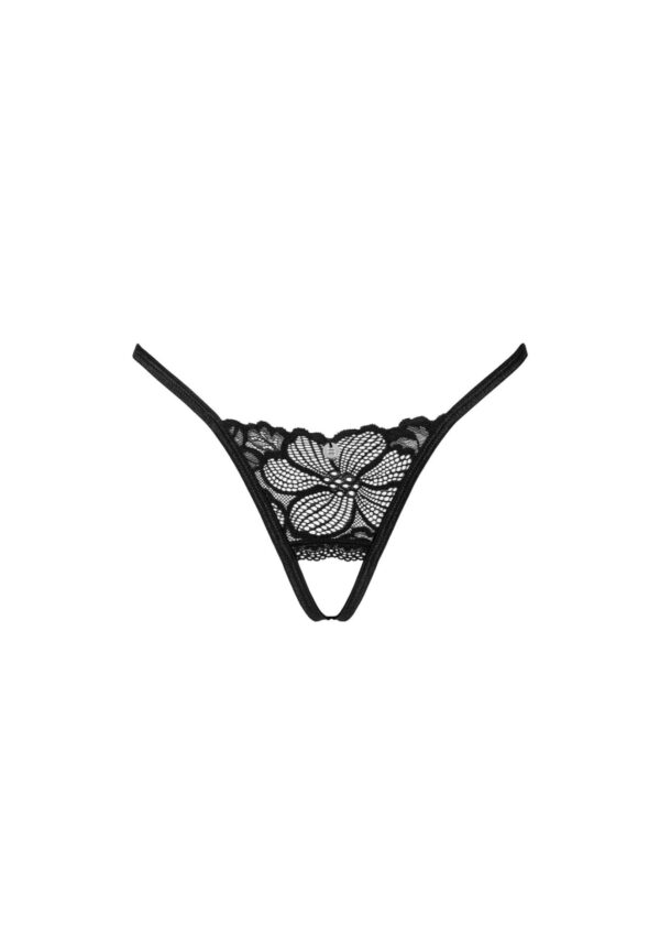 Serafia stringi otwarte   XS/S - obrazek 5